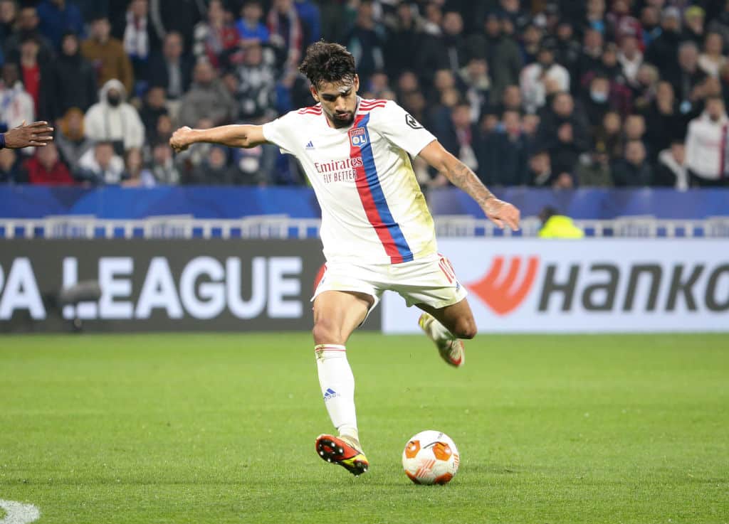 Arsenal and Newcastle told knock-down bid Lyon will ‘seriously consider’ for Lucas Paqueta Arsenal and Newcastle told knock-down bid Lyon will ‘seriously consider’ for Lucas Paqueta