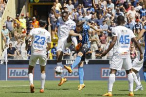 Belgium: Cyriel Dessers On Target In Genk’s Defeat Belgium: Cyriel Dessers On Target In Genk’s Defeat