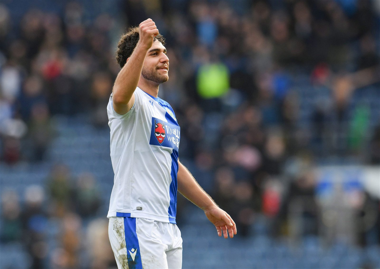 Sunderland keen on Reda Khadra Sunderland keen on Reda Khadra