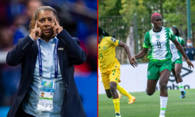 “We knew we can force them to make mistakes”- Desiree Ellis reveals her master-plan against the Super Falcons