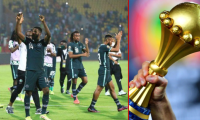 Super Eagles get more time to prepare for AFCON as CAF postpones the tournament