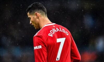 10 Times Players Tried To Force Transfers From Their Football Clubs