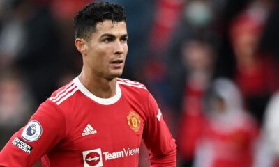 Cristiano Ronaldo one of 15 players who could leave Manchester United this summer. Cristiano Ronaldo one of 15 players who could leave Manchester United this summer.