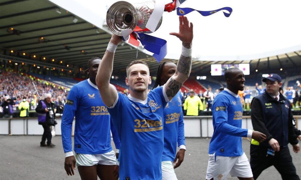 Aston Villa must sign Ryan Kent