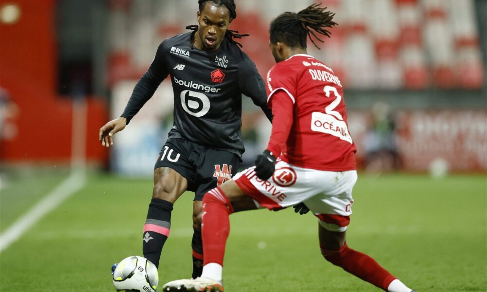 Liverpool should sign Renato Sanches