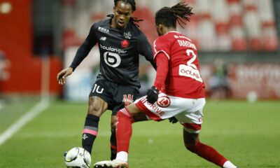 Liverpool should sign Renato Sanches