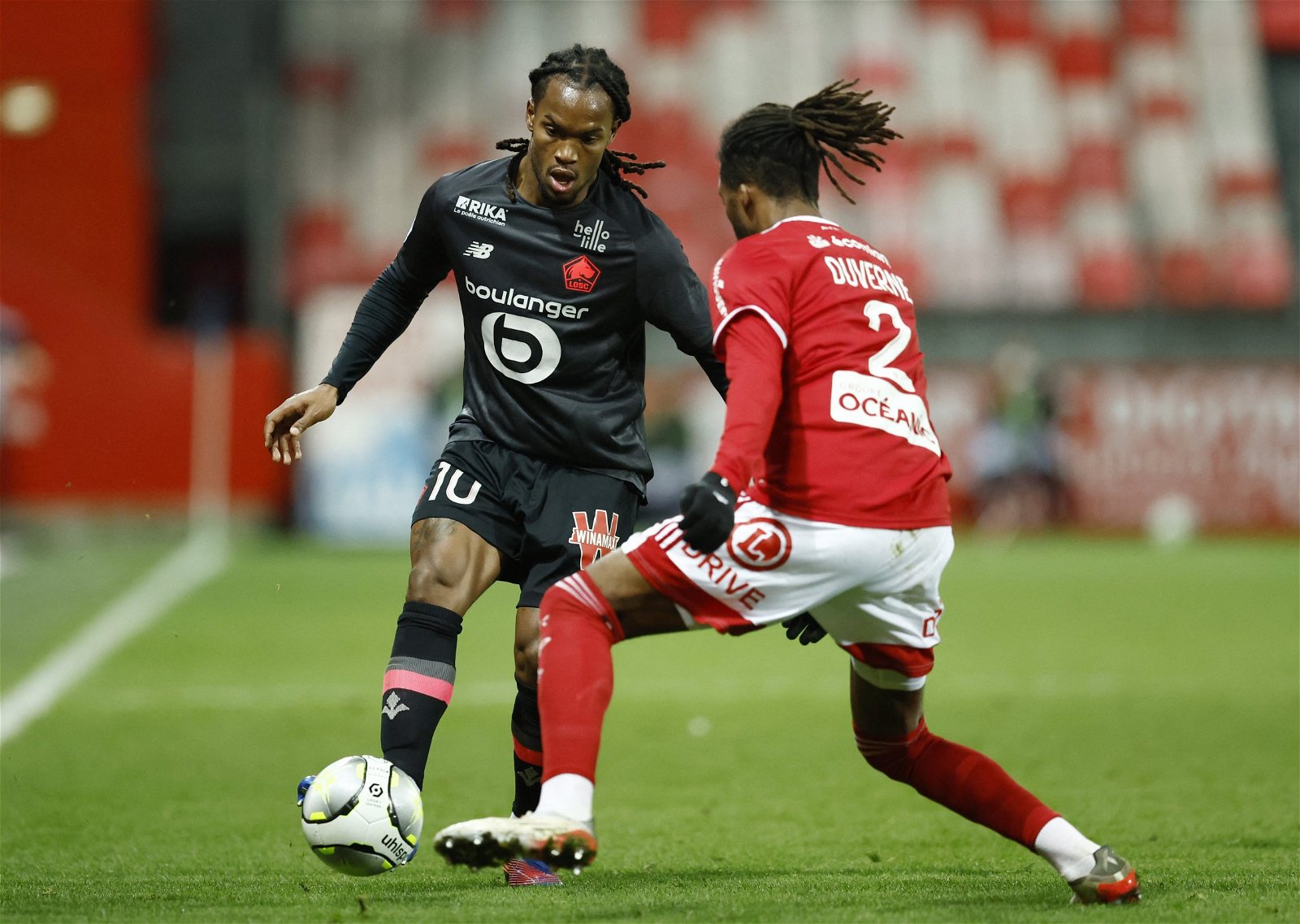 Liverpool should sign Renato Sanches Liverpool should sign Renato Sanches