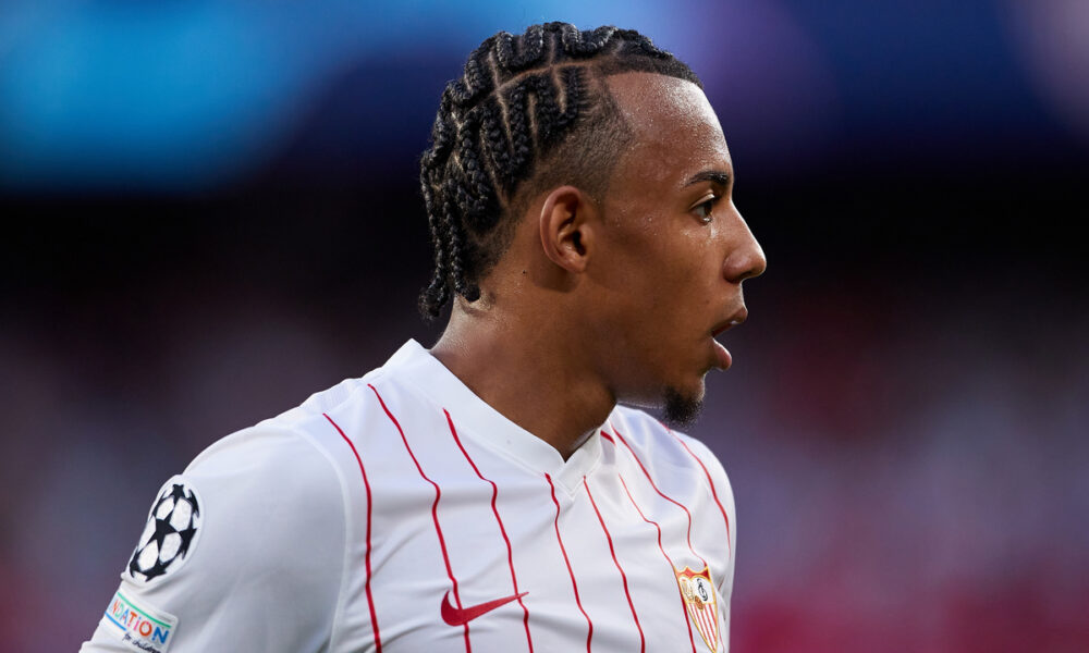 Chelsea closing in on signing £51m defender