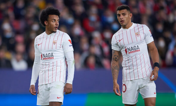 Kelechi Iheanacho set to miss first preseason friendly with Sevilla