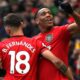 Bruno Fernandes Makes Man United vs Brighton Prediction With Anthony Martial Bruno Fernandes Makes Man United vs Brighton Prediction With Anthony Martial