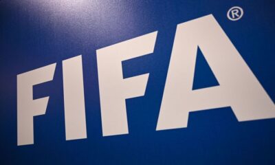 Road to FIFA World Cup Glory Begins: Nigeria Leads Pot 1 in African Draw for 2026 Qualifiers Road to FIFA World Cup Glory Begins: Nigeria Leads Pot 1 in African Draw for 2026 Qualifiers