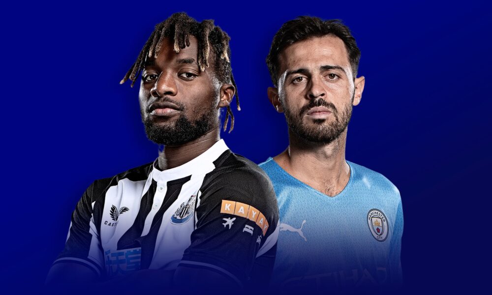 Middlesbrough interest in Zach Steffen complicating Newcastle United plans