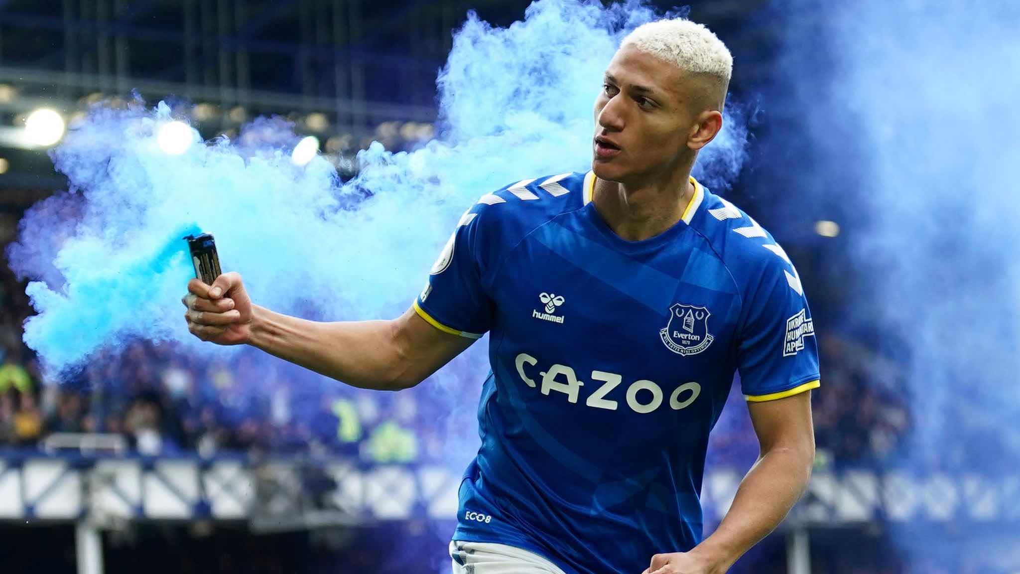Top 5 Spurs Most Expensive Transfers Ever: Richarlison Becomes Record Signing