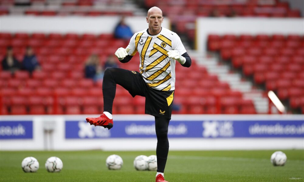 Sunderland miss out on deal for John Ruddy