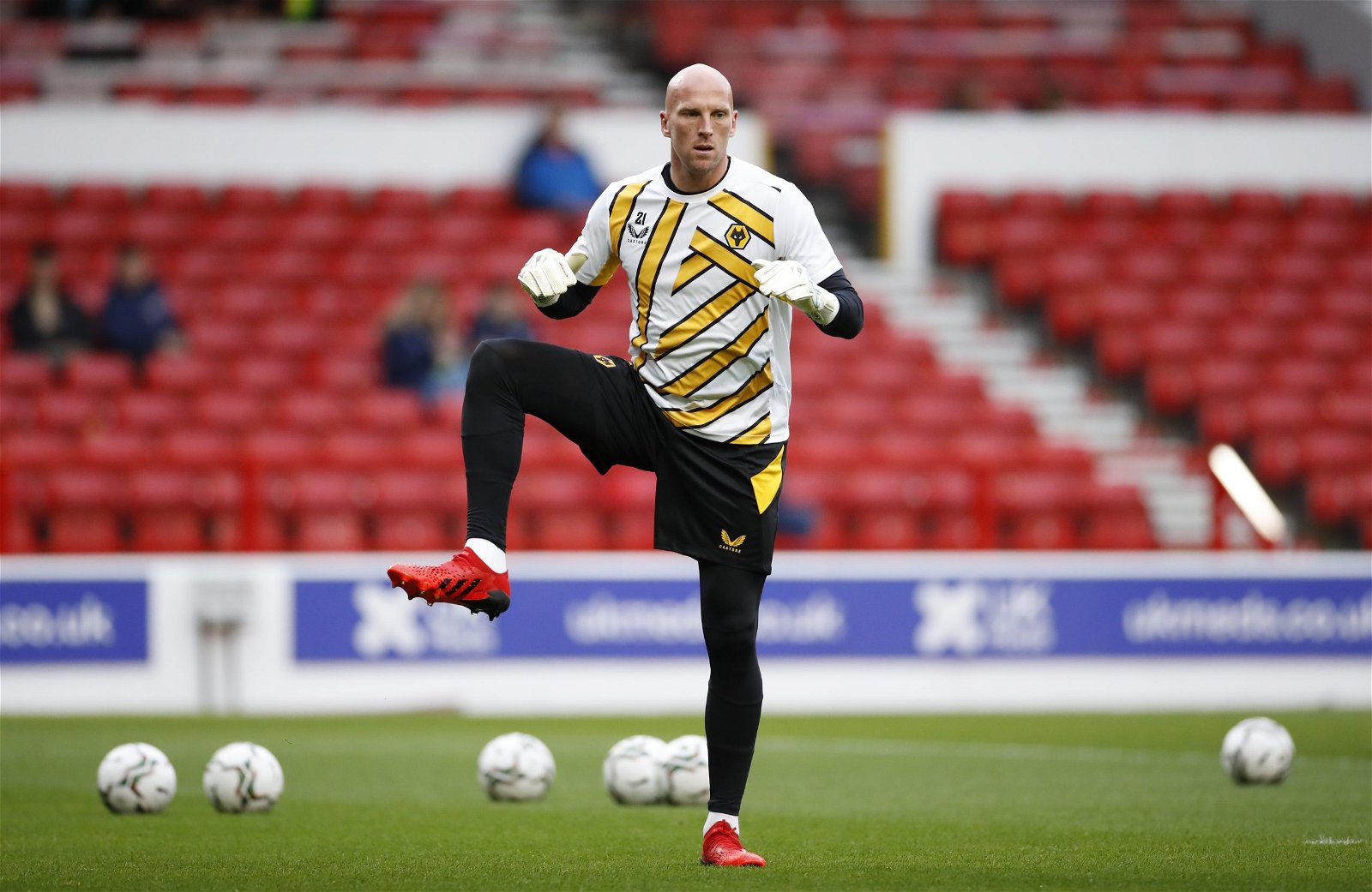 Sunderland miss out on deal for John Ruddy Sunderland miss out on deal for John Ruddy