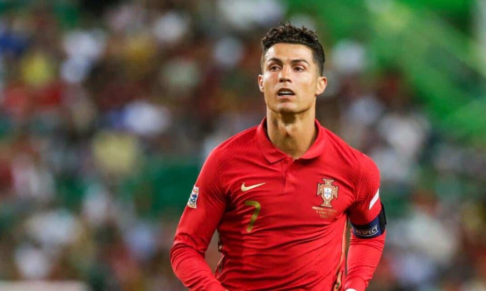 surprise solution emerges for Cristiano Ronaldo’s future, scandal among Atlético fans surprise solution emerges for Cristiano Ronaldo’s future, scandal among Atlético fans