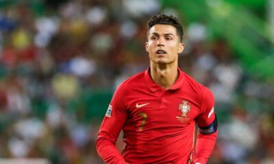 surprise solution emerges for Cristiano Ronaldo’s future, scandal among Atlético fans surprise solution emerges for Cristiano Ronaldo’s future, scandal among Atlético fans