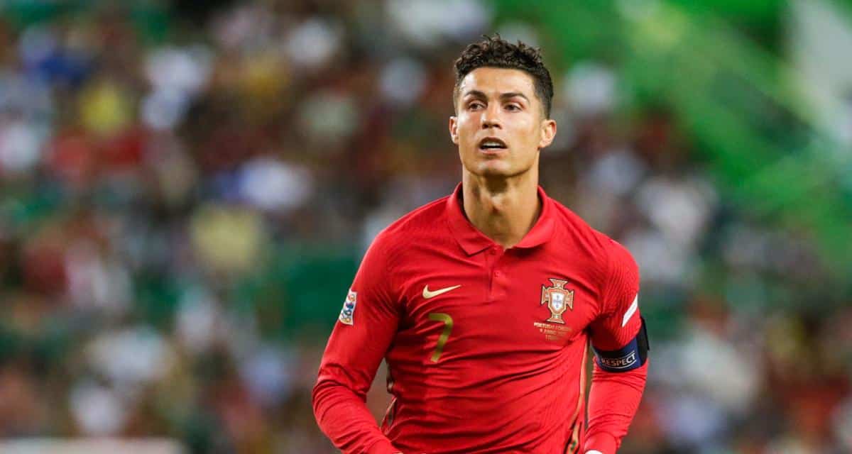 surprise solution emerges for Cristiano Ronaldo’s future, scandal among Atlético fans surprise solution emerges for Cristiano Ronaldo’s future, scandal among Atlético fans