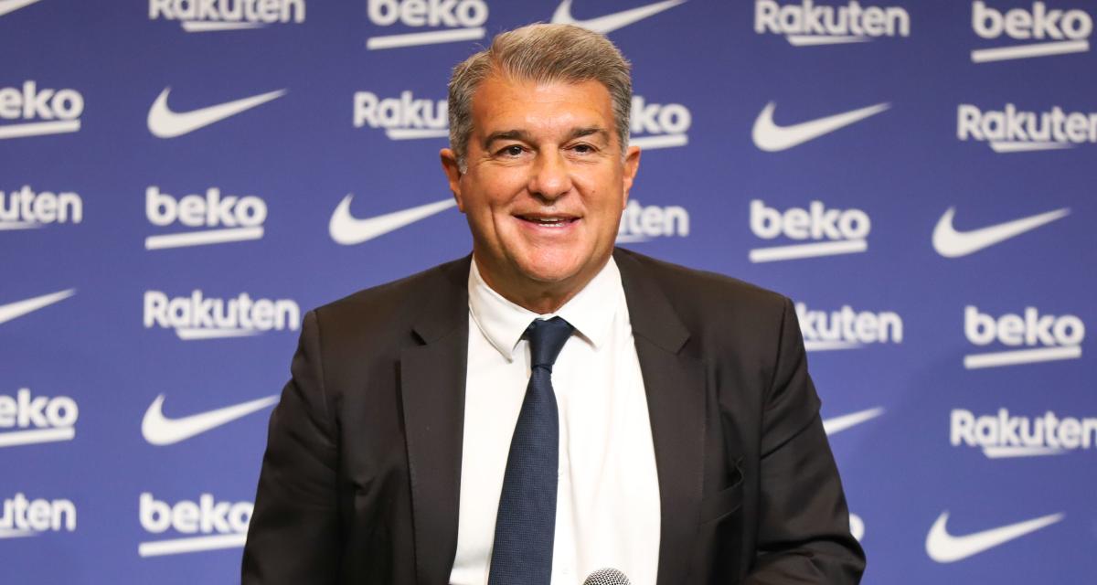 the Blaugranas ready to swoop down on a Premier League nugget? the Blaugranas ready to swoop down on a Premier League nugget?