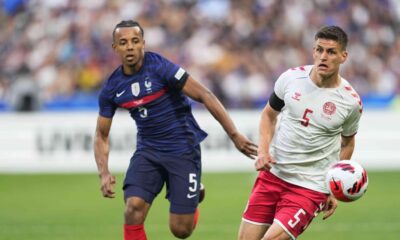 the Blues accelerate for a French international, Barça has its priority! the Blues accelerate for a French international, Barça has its priority!