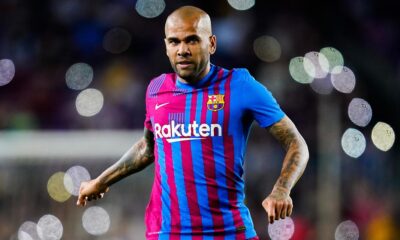 the Gones tried Dani Alves, Lacazette victim of wasp stings!