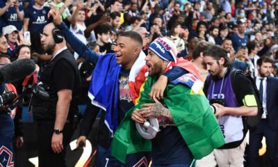 the Mbappé clan reaches out to Neymar, Barça gives a radical response!