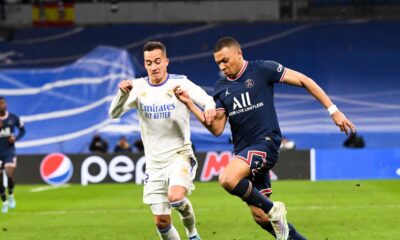 the very classy words of an Ancelotti soldier on the choice of Mbappé! the very classy words of an Ancelotti soldier on the choice of Mbappé!