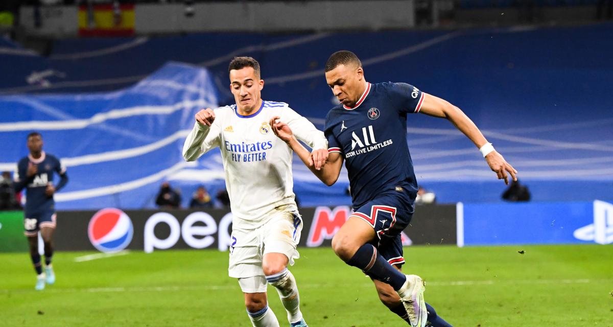 the very classy words of an Ancelotti soldier on the choice of Mbappé! the very classy words of an Ancelotti soldier on the choice of Mbappé!