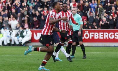 Newcastle: Ivan Toney priced at £40m+