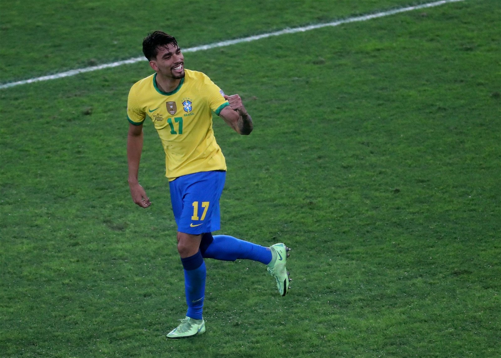 Spurs can land de Bruyne 2.0 in Paqueta Spurs can land de Bruyne 2.0 in Paqueta