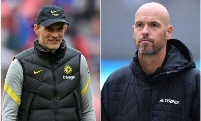 Top Manchester United target only wants transfer to Chelsea