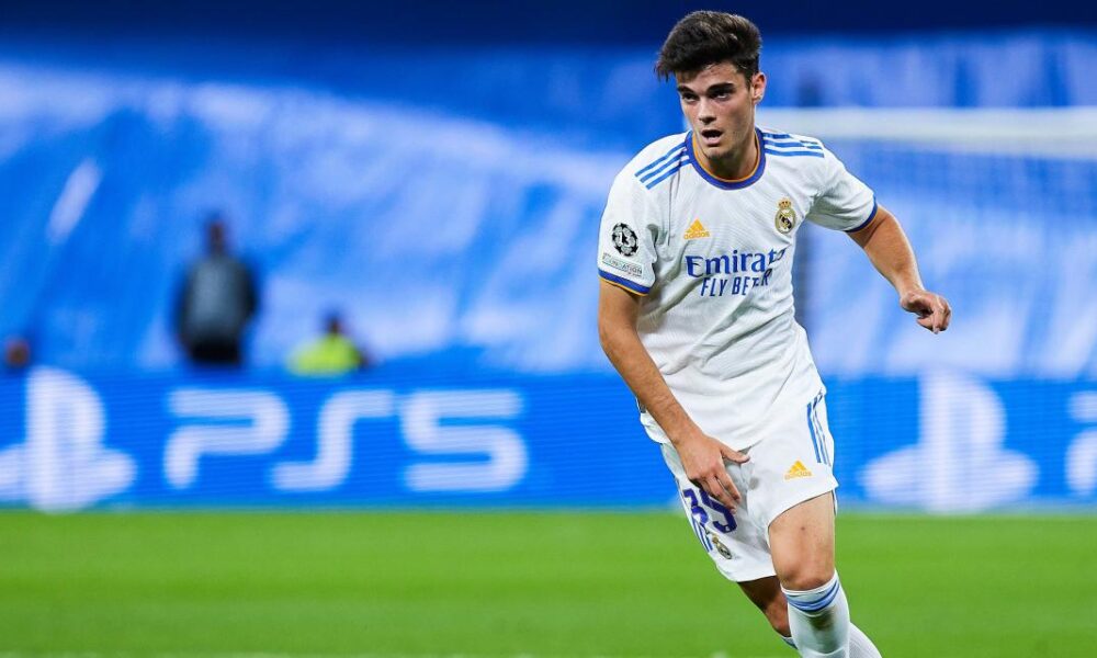 two departures to come, including a hope of La Castilla?