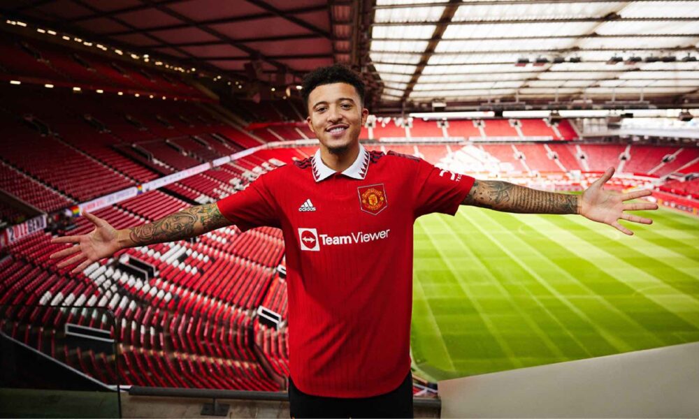 Top 10 Manchester United Home Kits Of The Premier League Era Top 10 Manchester United Home Kits Of The Premier League Era
