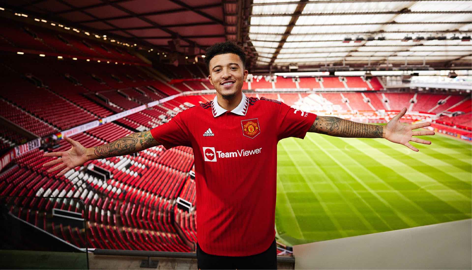 Top 10 Manchester United Home Kits Of The Premier League Era Top 10 Manchester United Home Kits Of The Premier League Era