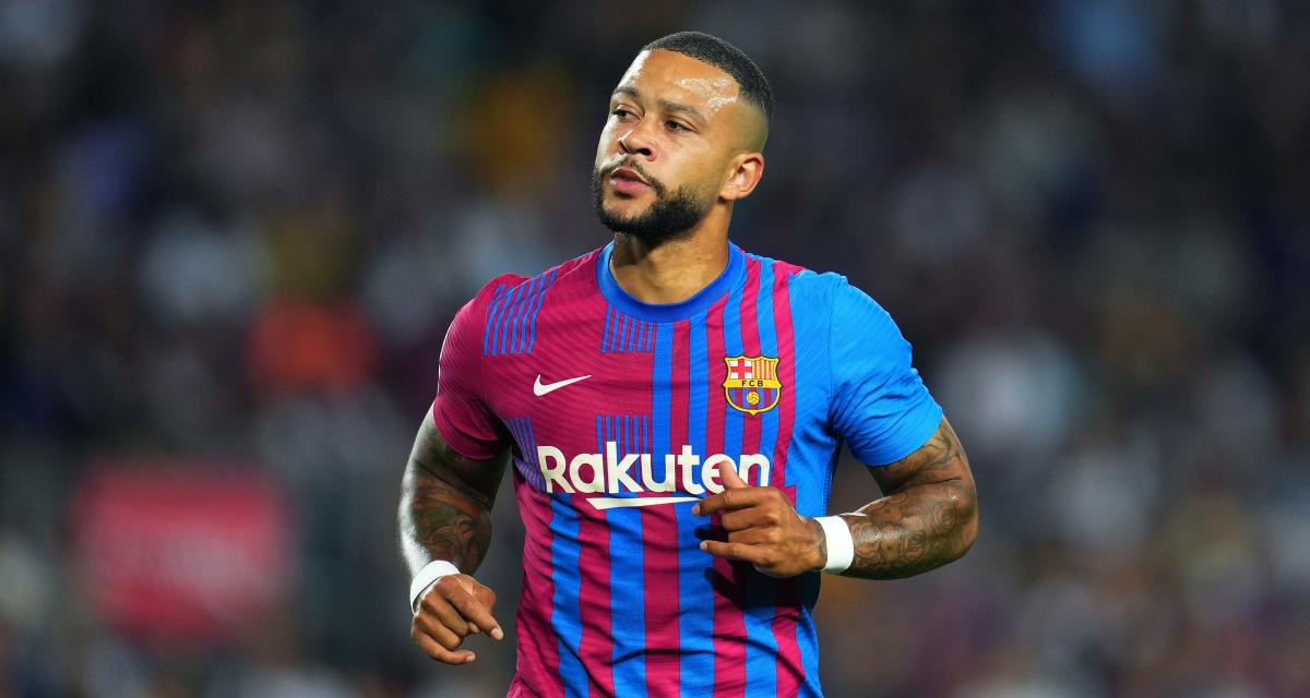 upcoming conflict between leaders and Memphis Depay? upcoming conflict between leaders and Memphis Depay?