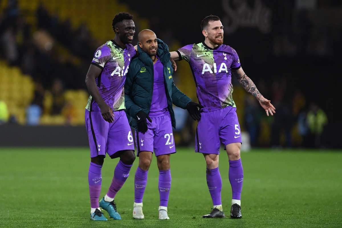 Djed Spence Tottenham transfer nearly done Djed Spence Tottenham transfer nearly done