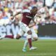 Fulham and West Ham pause in negotiations over defender Issa Diop