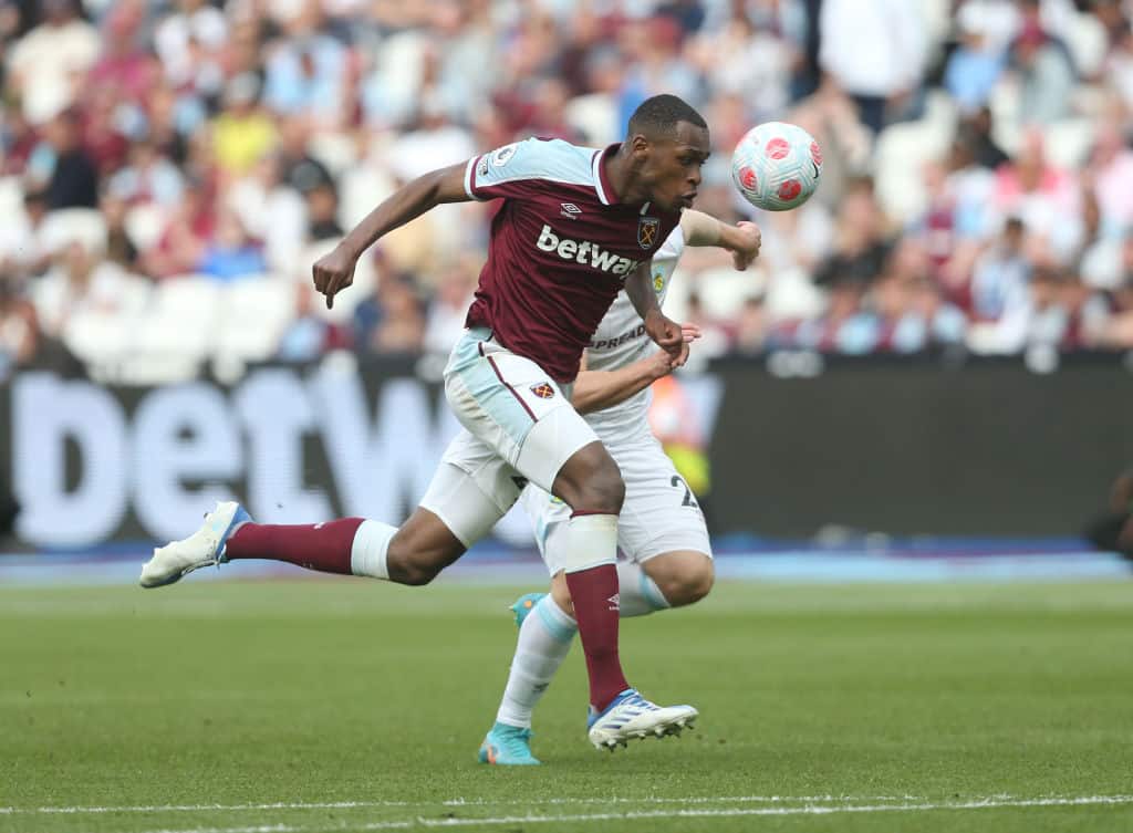 Fulham and West Ham pause in negotiations over defender Issa Diop Fulham and West Ham pause in negotiations over defender Issa Diop