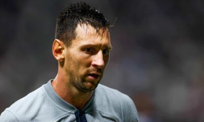 why Laporta wants Messi back why Laporta wants Messi back