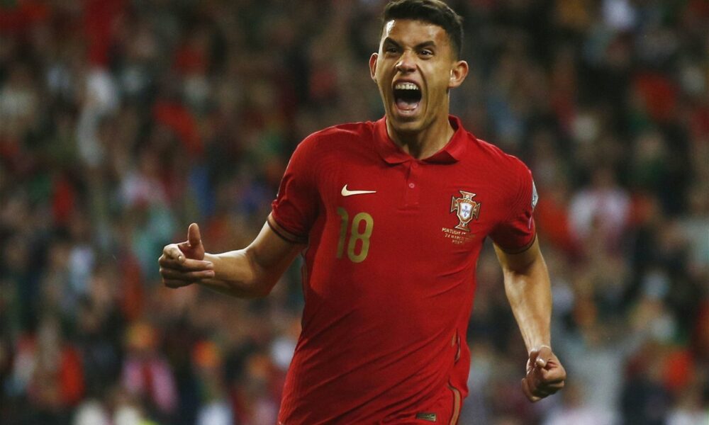 Wolves can sign a ‘big upgrade’ in Nunes