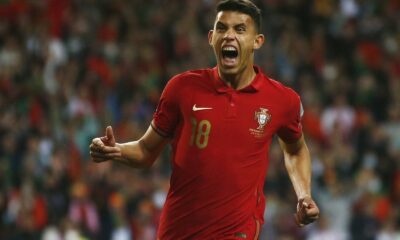 Wolves can sign a ‘big upgrade’ in Nunes