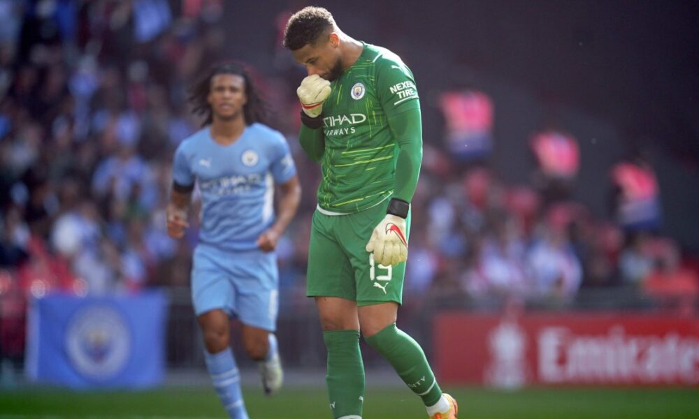 27-year-old Man City star leaves on loan to another English club