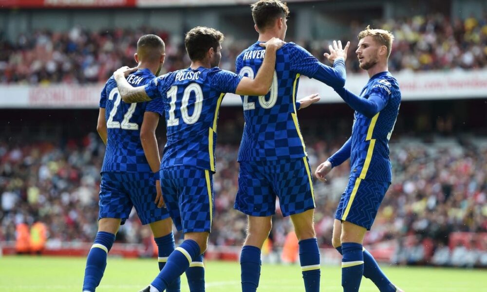 Chelsea winger Hakim Ziyech could be available for just £8m this summer Chelsea winger Hakim Ziyech could be available for just £8m this summer