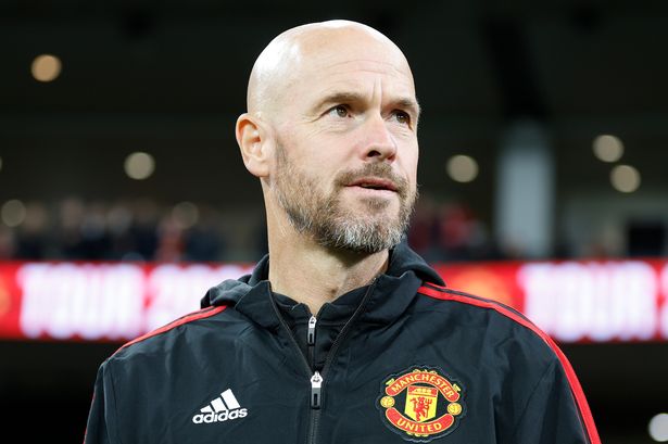 Paddy Power pay out bets on Erik ten Hag to be first Premier League manager sacked Paddy Power pay out bets on Erik ten Hag to be first Premier League manager sacked