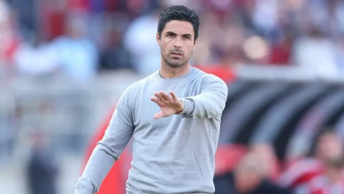 Sergio Aguero Tips Arsenal To Challenge Man City and Liverpool For The Premier League Title Sergio Aguero Tips Arsenal To Challenge Man City and Liverpool For The Premier League Title