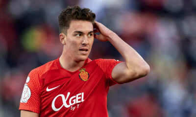 Middlesbrough finalizing transfer for USMNT forward Matthew Hoppe