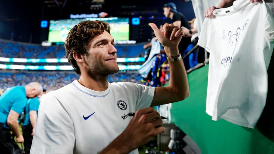 Marcos Alonso left out of Chelsea squad as Barcelona move nears – Ghana Latest Football News, Live Scores, Results Marcos Alonso left out of Chelsea squad as Barcelona move nears – Ghana Latest Football News, Live Scores, Results