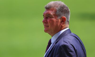 Barcelona accused of inflating TV rights sale by €150m Barcelona accused of inflating TV rights sale by €150m
