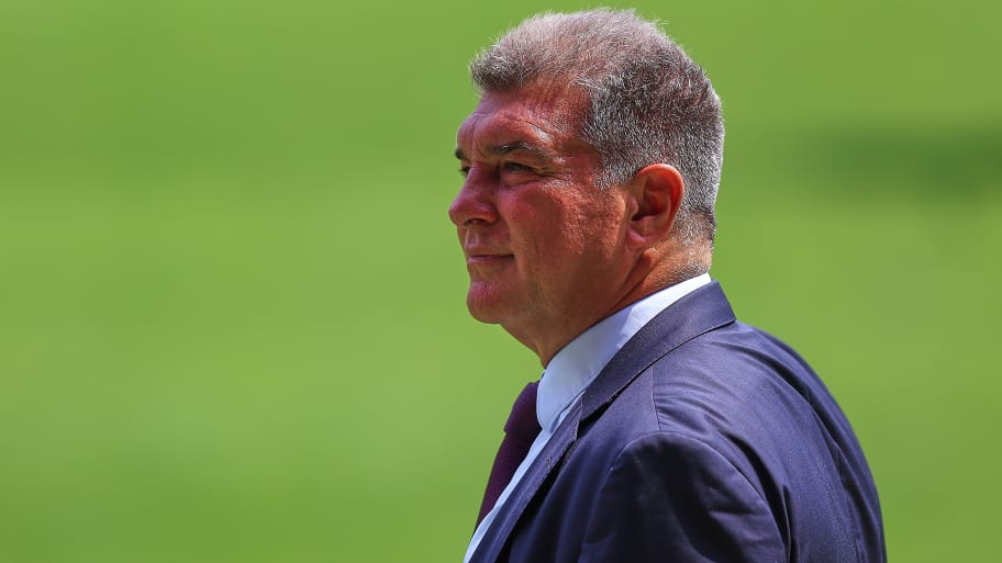 Barcelona accused of inflating TV rights sale by €150m Barcelona accused of inflating TV rights sale by €150m