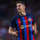 Robert Lewandowski not interested in creating rivalry with Karim Benzema Robert Lewandowski not interested in creating rivalry with Karim Benzema
